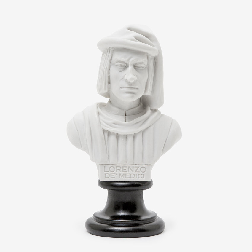 LORENZO DE' MEDICI - Firenze Musei Store